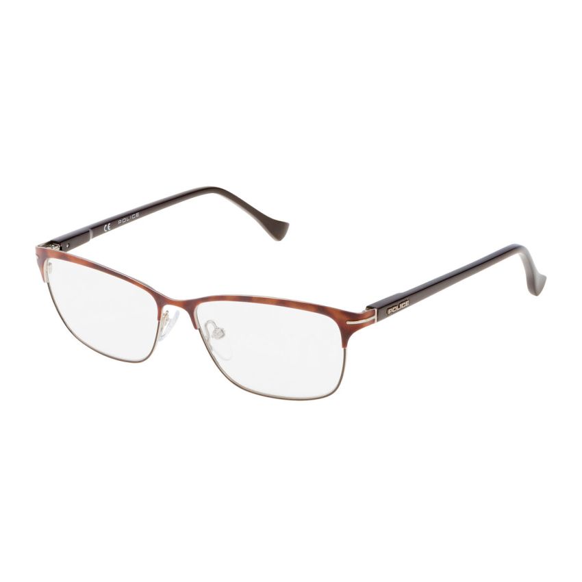 Ramă de Ochelari Damă Police VPL196-550GGZ Ø 55 mm
