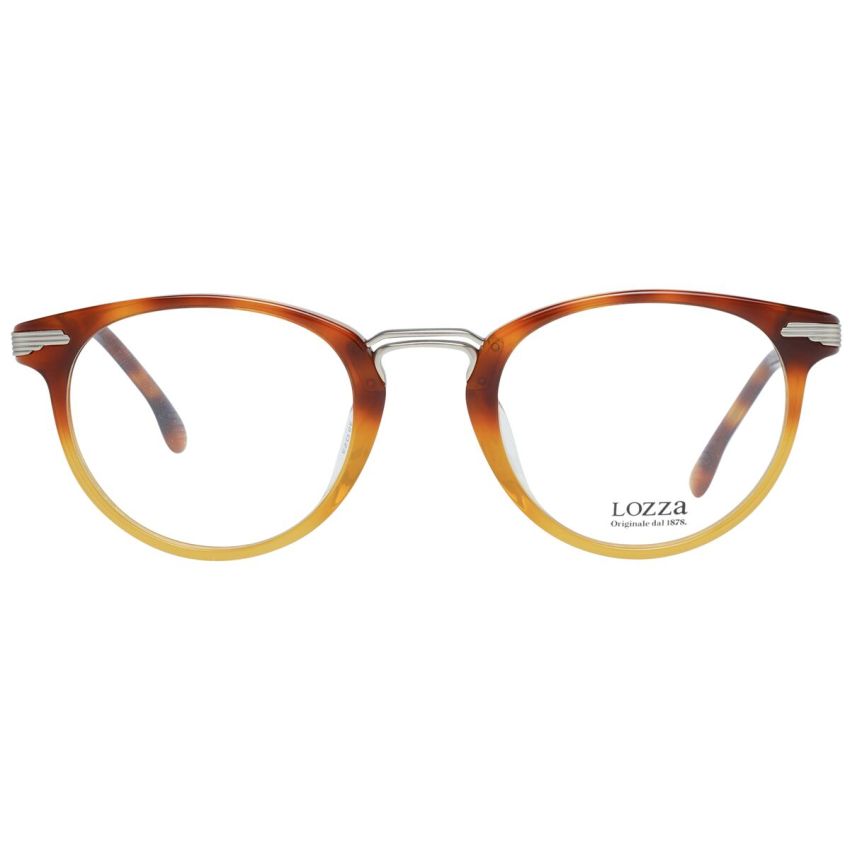 Ramă de Ochelari Unisex Lozza VL4098 480Z40