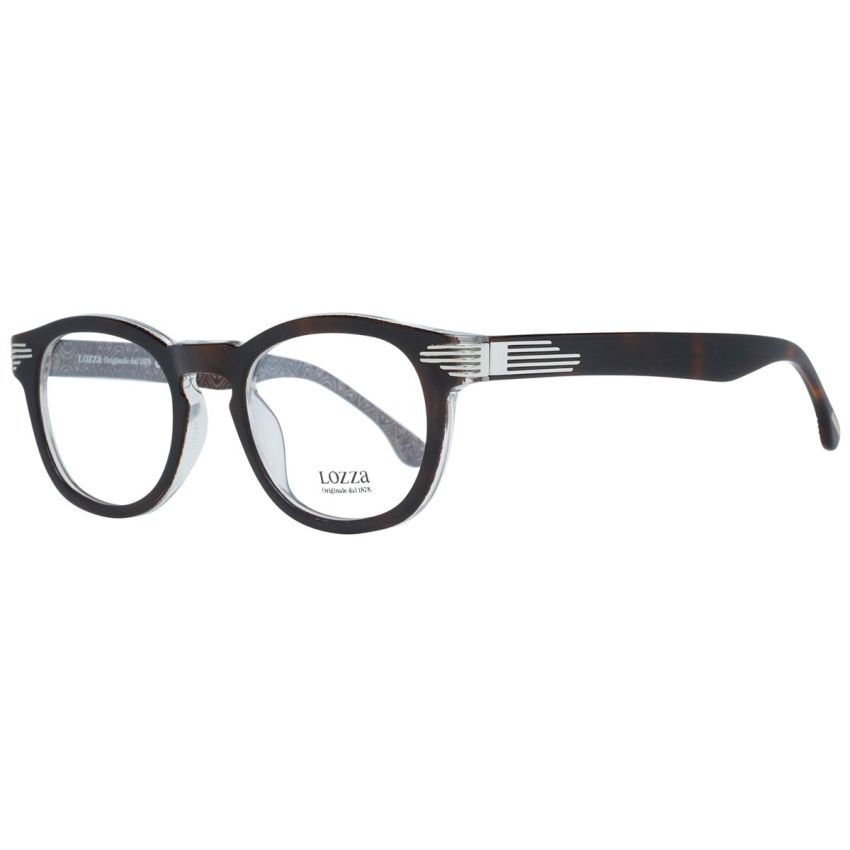 Ramă de Ochelari Unisex Lozza VL4104 480APB