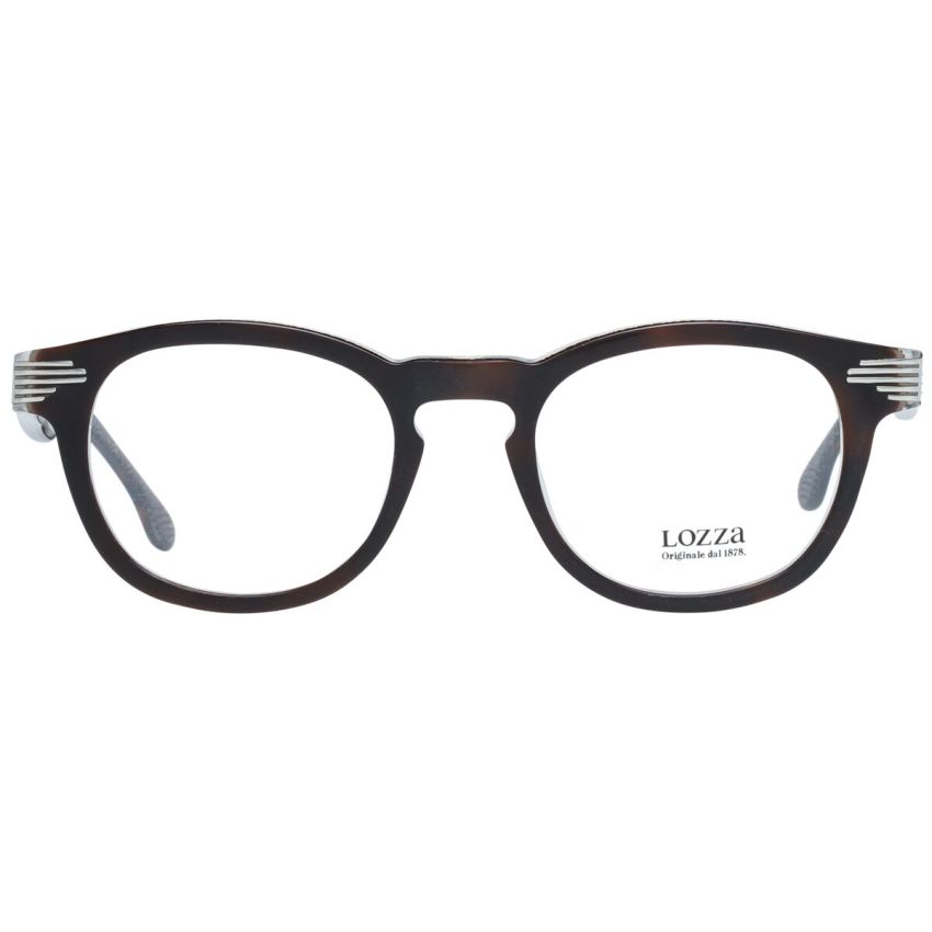 Ramă de Ochelari Unisex Lozza VL4104 480APB