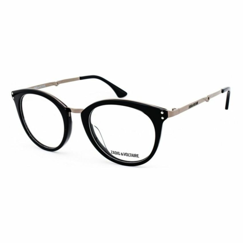 Ramă de Ochelari Unisex Zadig & Voltaire VZV116 480700