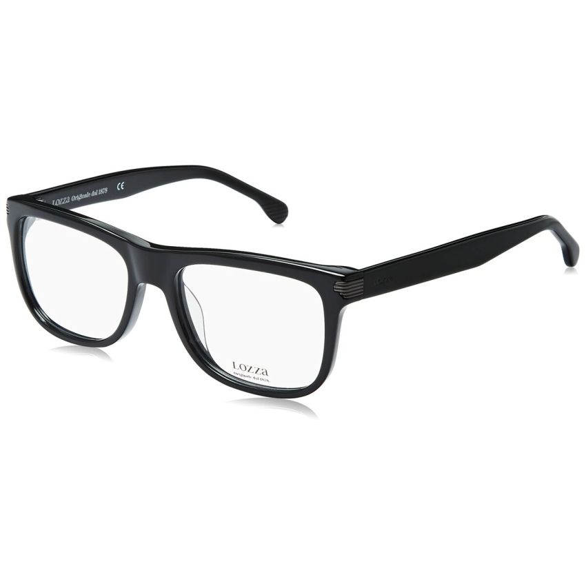 Ramă de Ochelari Bărbați Lozza VL4122 510BLK