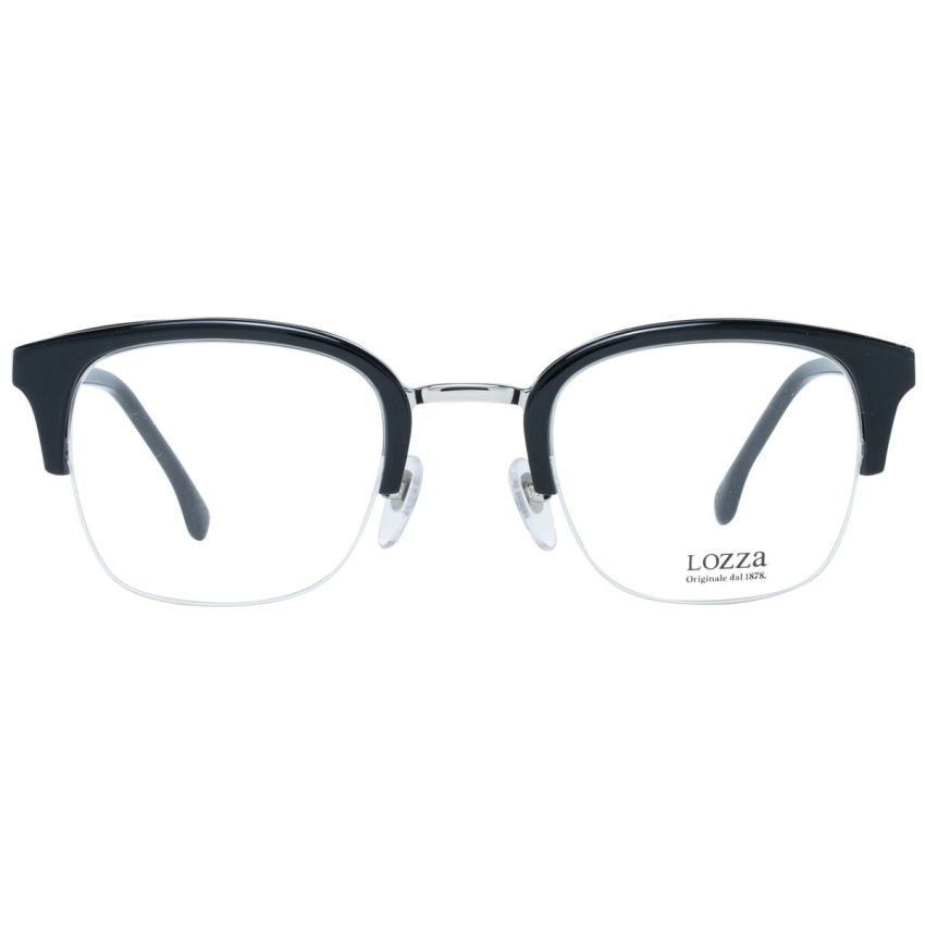 Ramă de Ochelari Unisex Lozza VL4145 480BLK