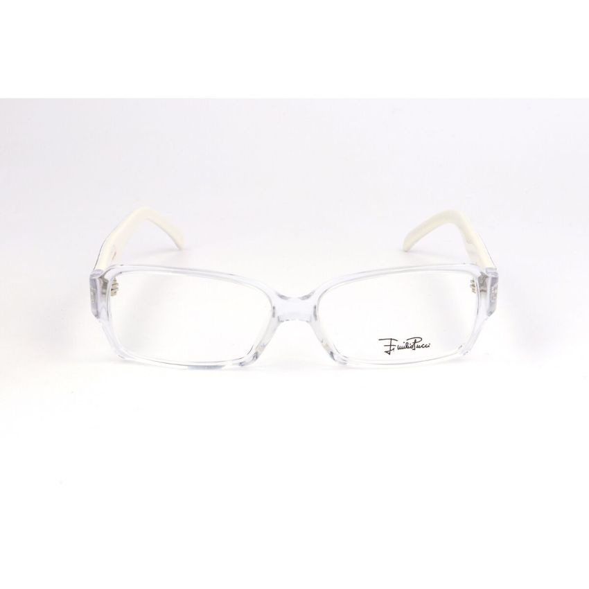 Ramă de Ochelari Damă Emilio Pucci EP2652-53 Ø 53 mm