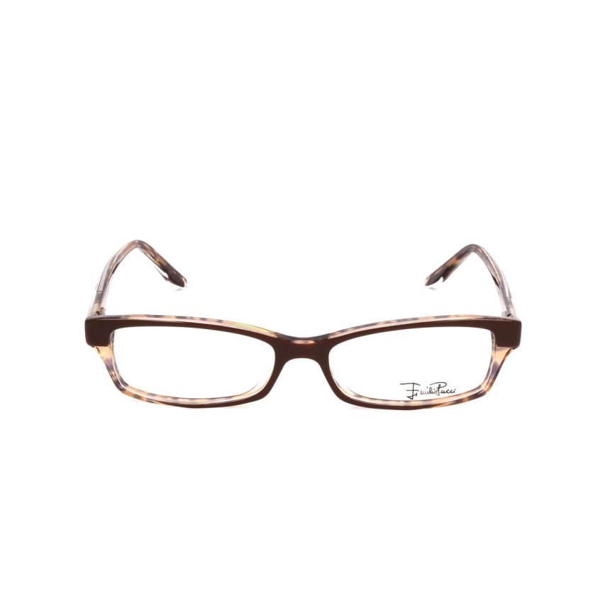 Ramă de Ochelari Damă Emilio Pucci EP2649-204 Ø 51 mm