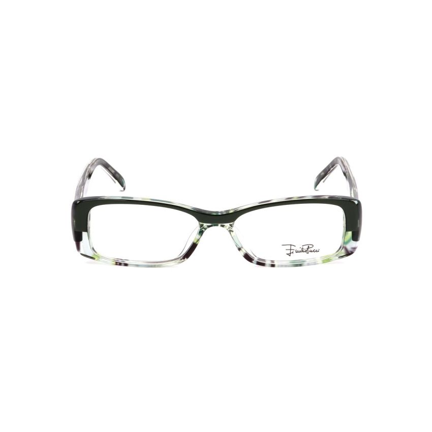Ramă de Ochelari Damă Emilio Pucci EP2651-024 Ø 50 mm