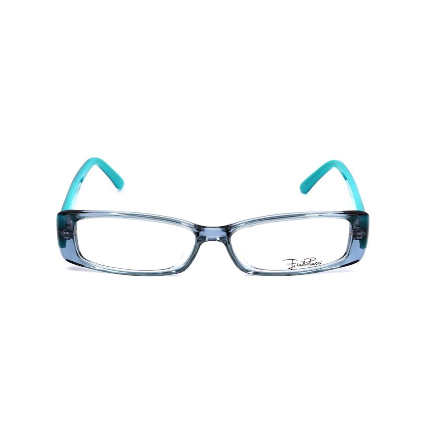 Ramă de Ochelari Damă Emilio Pucci EP2655-462-53 Ø 53 mm