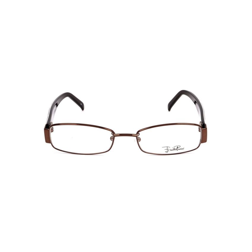 Ramă de Ochelari Damă Emilio Pucci EP2136-210 Ø 50 mm
