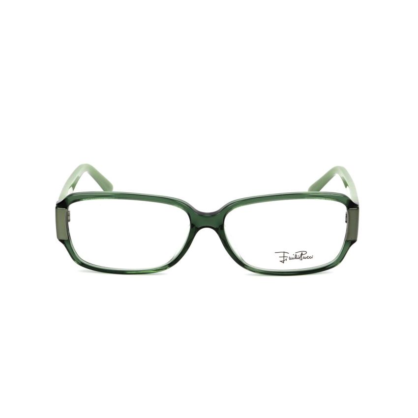 Ramă de Ochelari Damă Emilio Pucci EP2654-318 Ø 55 mm