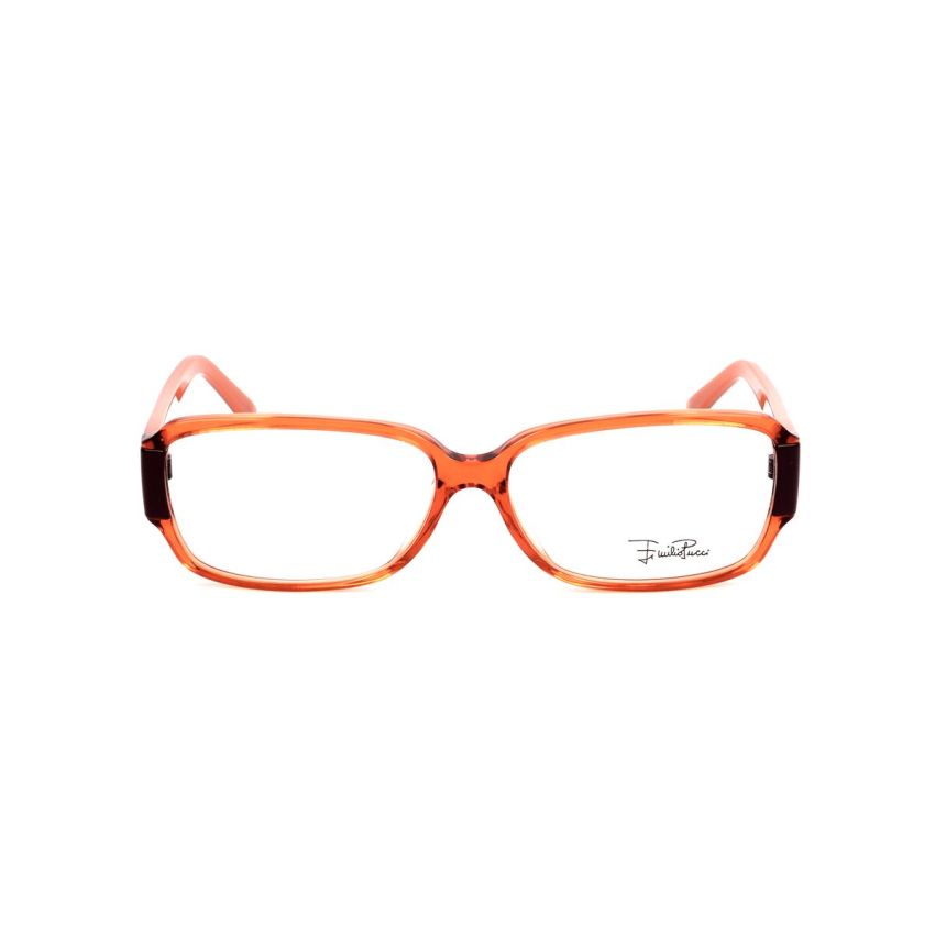 Ramă de Ochelari Damă Emilio Pucci EP2654-800 Ø 55 mm