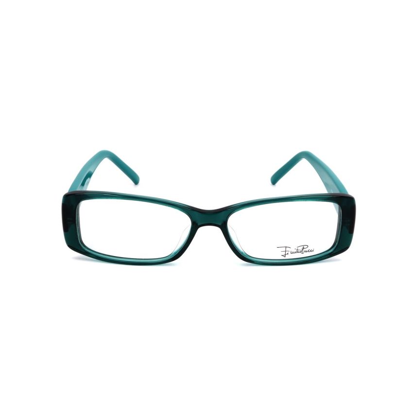 Ramă de Ochelari Damă Emilio Pucci EP2648-425-52 Ø 52 mm