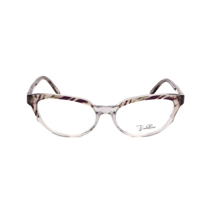 Ramă de Ochelari Damă Emilio Pucci EP2657-907 Ø 51 mm