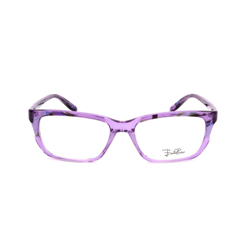 Ramă de Ochelari Damă Emilio Pucci EP2664-904 Ø 53 mm