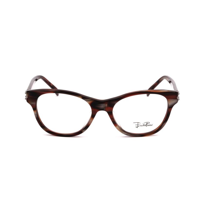 Ramă de Ochelari Damă Emilio Pucci EP2677-615 Ø 49 mm