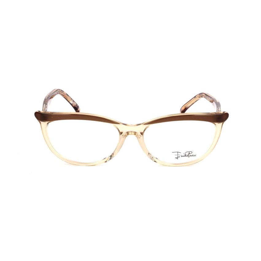 Ramă de Ochelari Damă Emilio Pucci EP2681-250 Ø 52 mm