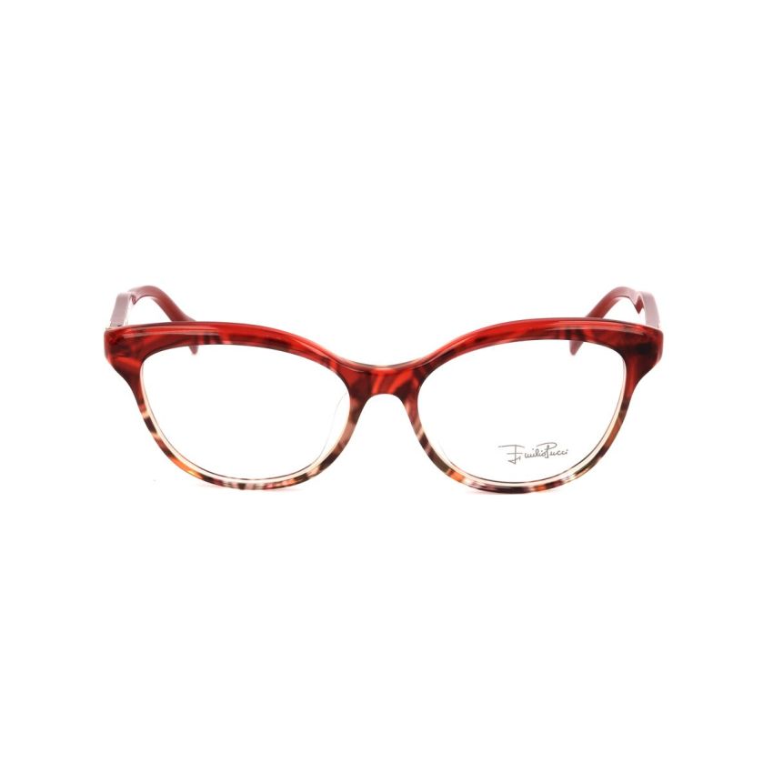 Ramă de Ochelari Damă Emilio Pucci EP2696-611 Ø 52 mm
