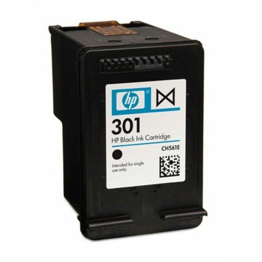 Cartuș cu Cerneală Originală HP CH561EE, CH562EE Negru Tricolor