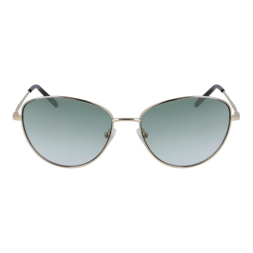 Ochelari de Soare Damă DKNY DK103S-304 ø 56 mm