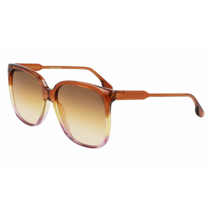 Ochelari de Soare Damă Victoria Beckham VB610SCB-241 ø 59 mm
