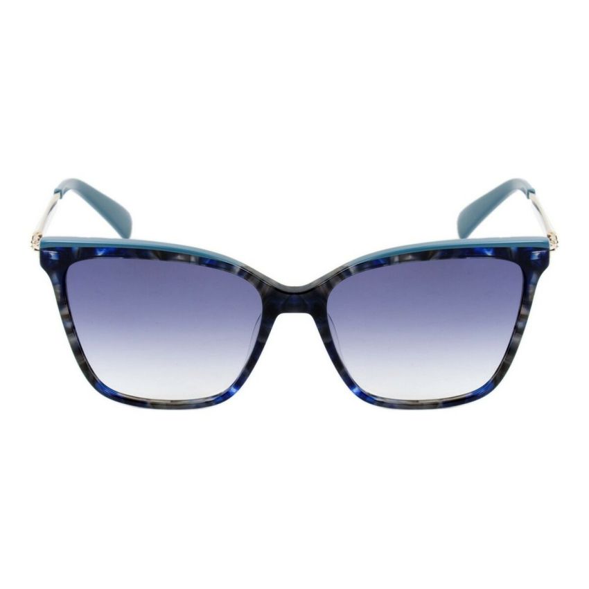 Ochelari de Soare Damă Longchamp LO683S-420 ø 56 mm