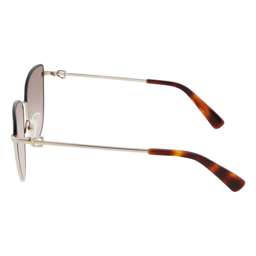 Ochelari de Soare Damă Longchamp LO152S-720 ø 58 mm
