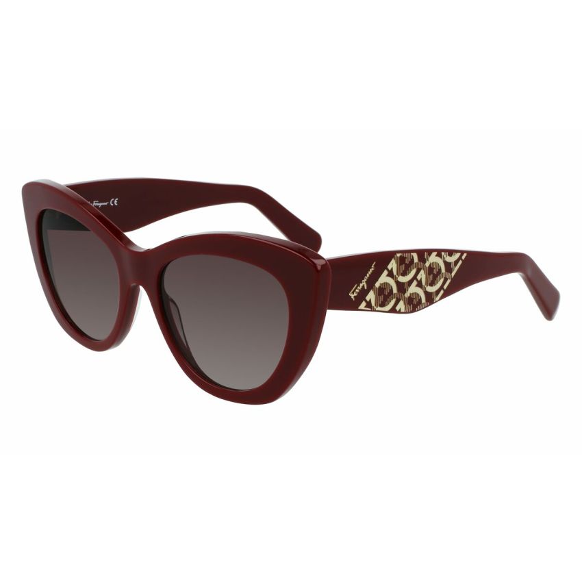 Ochelari de Soare Damă Salvatore Ferragamo SF1022S-603 Ø 53 mm