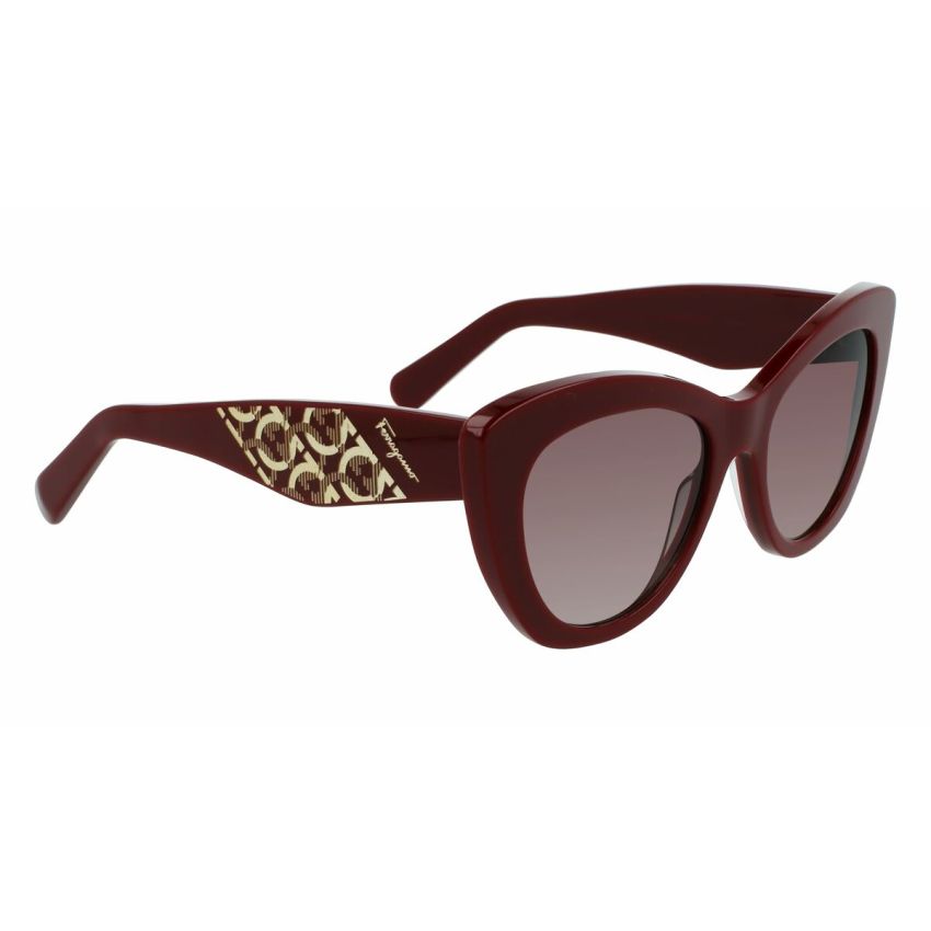 Ochelari de Soare Damă Salvatore Ferragamo SF1022S-603 Ø 53 mm