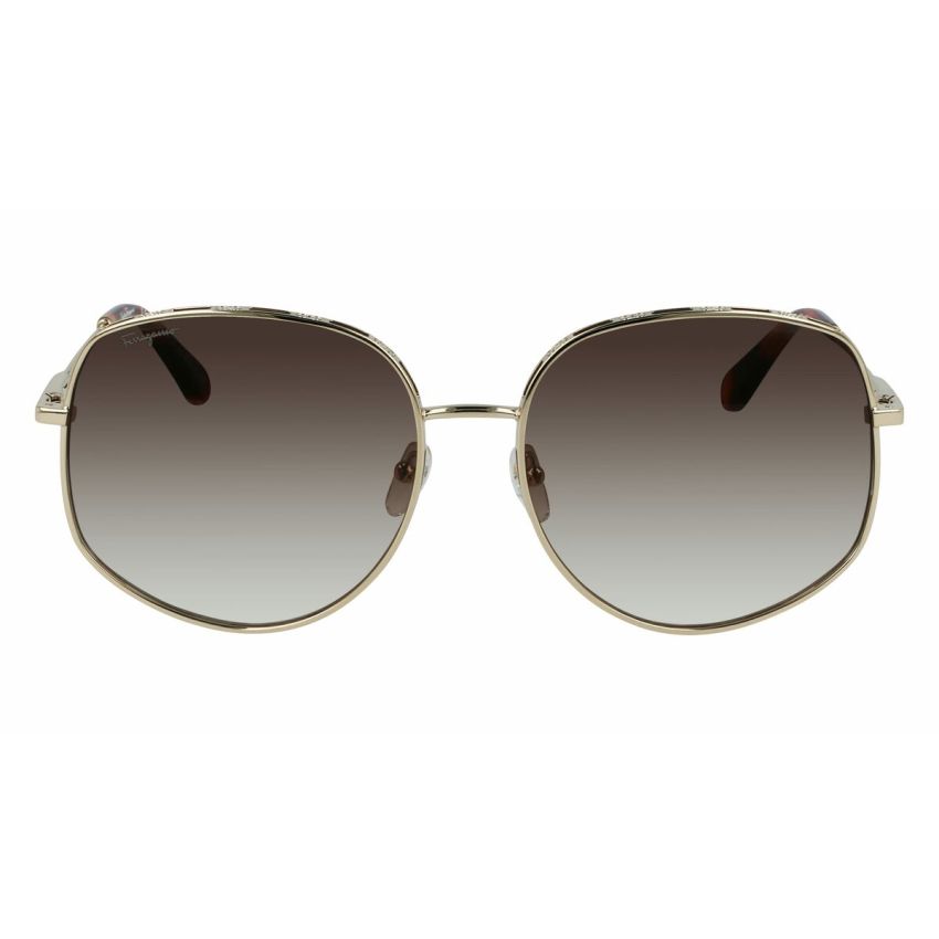 Ochelari de Soare Damă Salvatore Ferragamo SF277S-710 Ø 61 mm