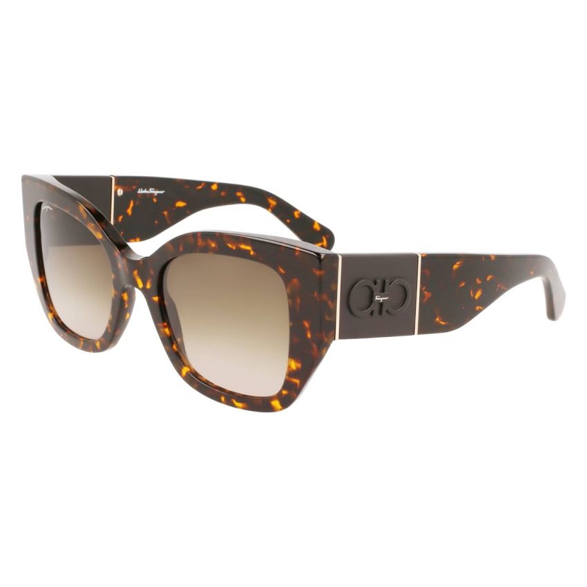 Ochelari de Soare Damă Salvatore Ferragamo SF1045S-281 Ø 51 mm