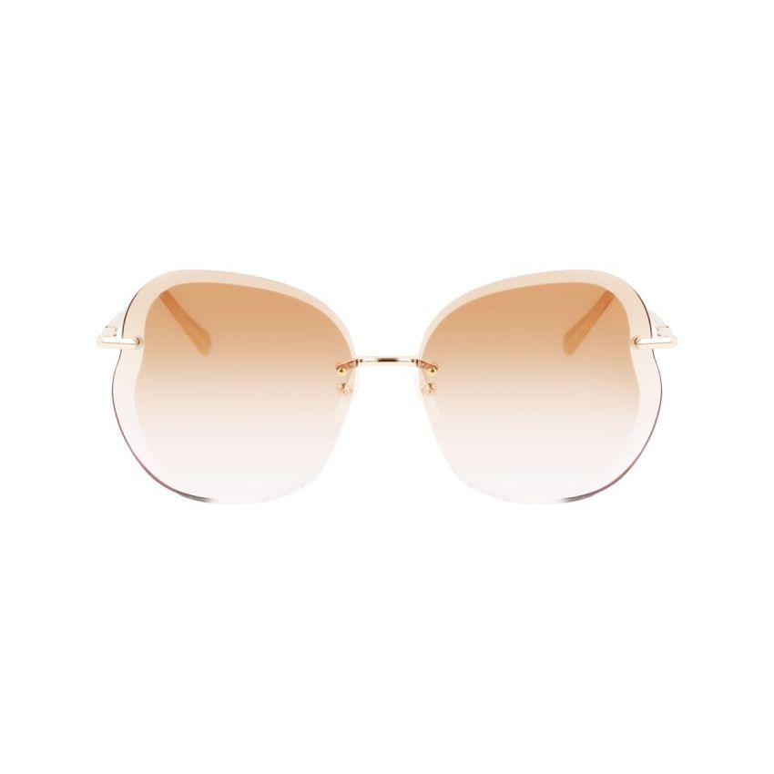 Ochelari de Soare Damă Longchamp LO160S-707 Ø 65 mm