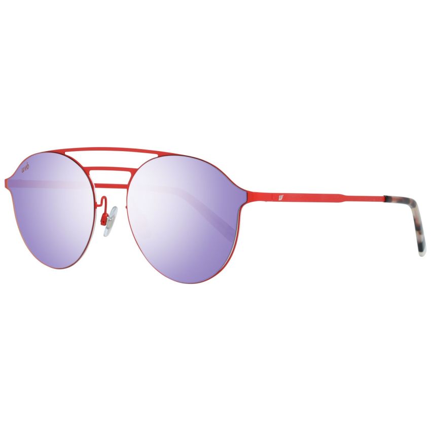 Ochelari de Soare Unisex Web Eyewear WE0249 5867G ø 58 mm