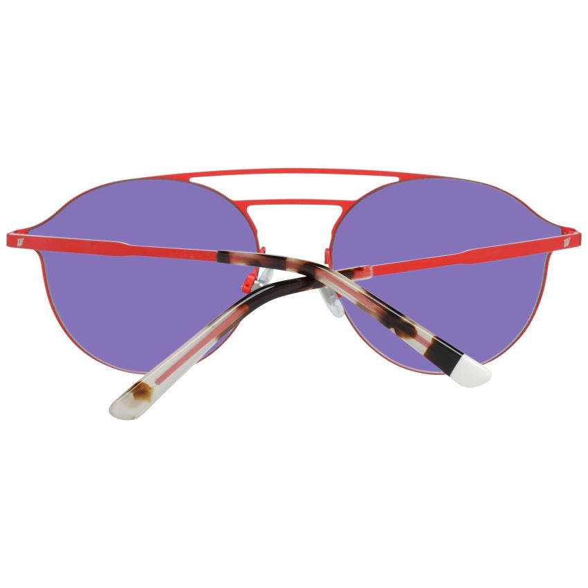 Ochelari de Soare Unisex Web Eyewear WE0249 5867G ø 58 mm