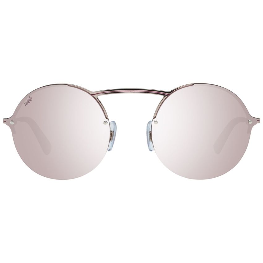 Ochelari de Soare Unisex Web Eyewear WE0260 5434U ø 54 mm