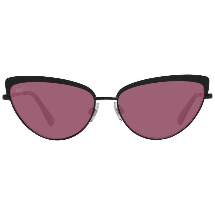 Ochelari de Soare Damă Web Eyewear WE0272 ø 59 mm