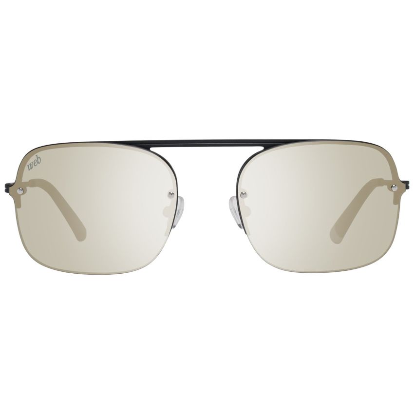 Ochelari de Soare Bărbați Web Eyewear WE0275-5702C ø 57 mm