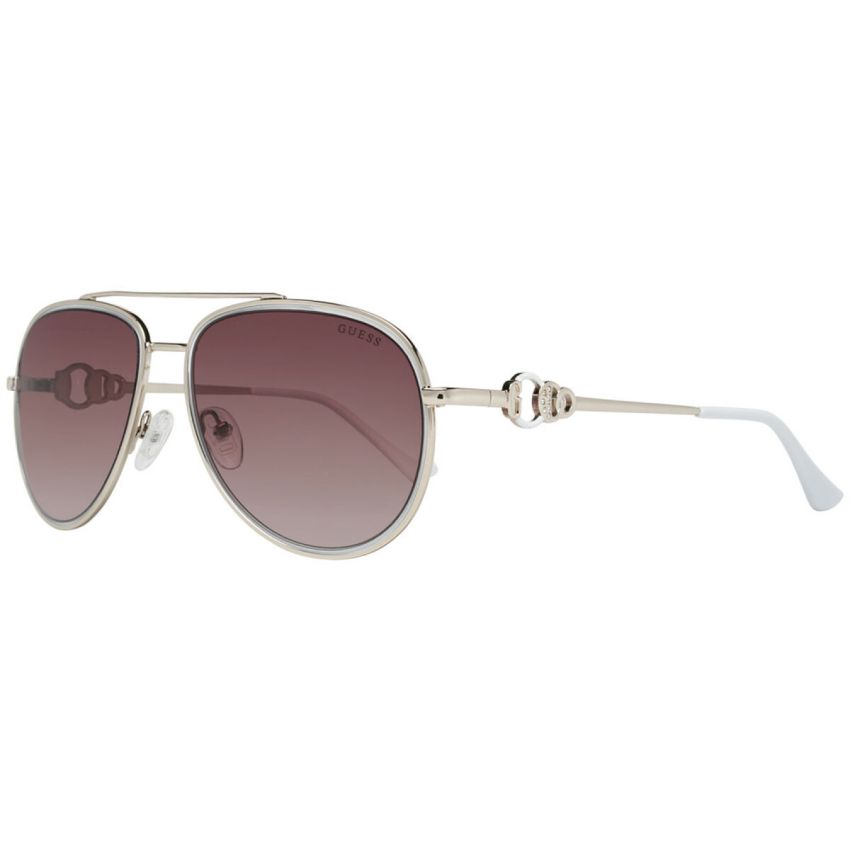 Ochelari de Soare Damă Guess GF0344-32F-56
