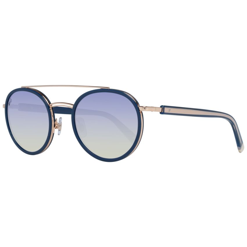 Ochelari de Soare Unisex Web Eyewear WE0225-5290W Ø 52 mm
