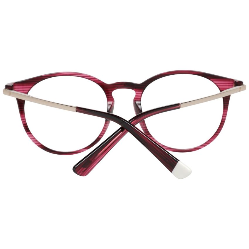 Ramă de Ochelari Unisex WEB EYEWEAR WE5240 50083