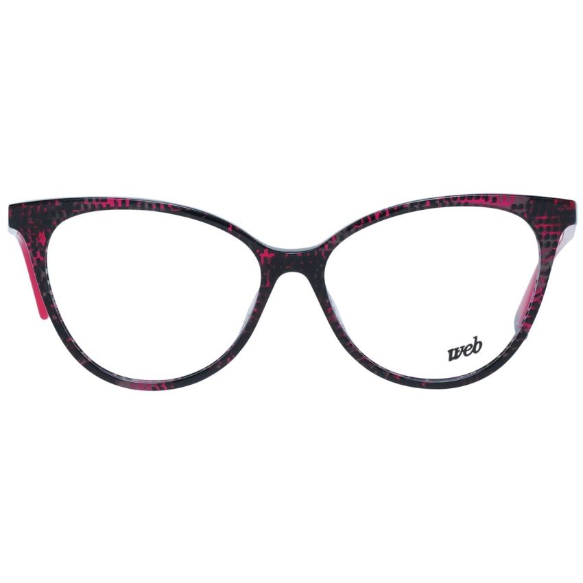 Ramă de Ochelari Damă Web Eyewear WE5313 53055