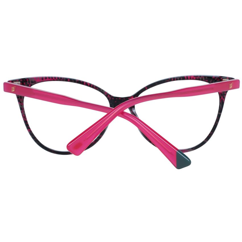 Ramă de Ochelari Damă Web Eyewear WE5313 53055