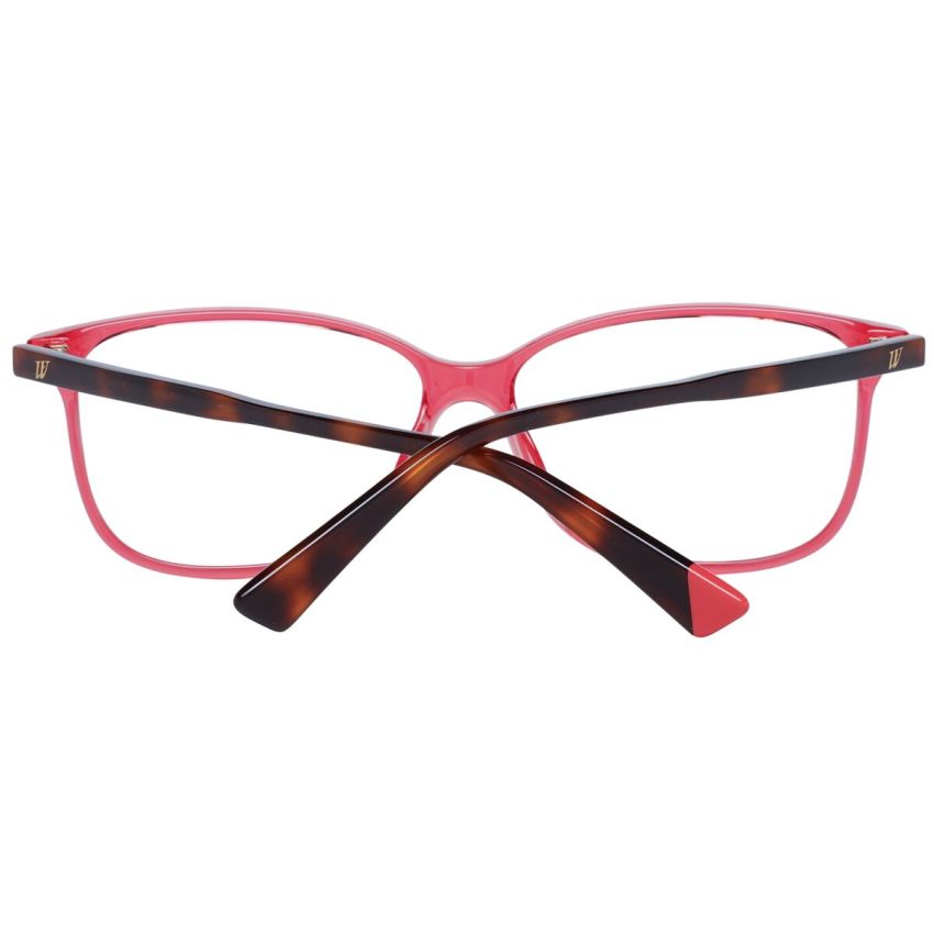Ramă de Ochelari Damă Web Eyewear WE5322 55068