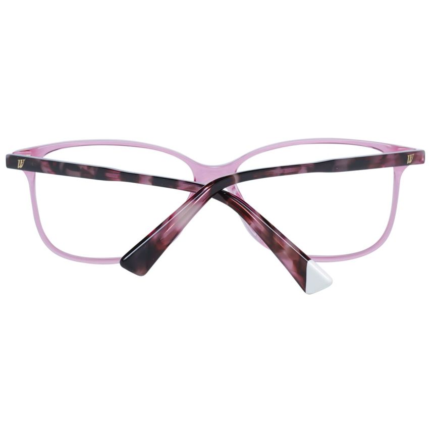 Ramă de Ochelari Damă Web Eyewear WE5322 55074
