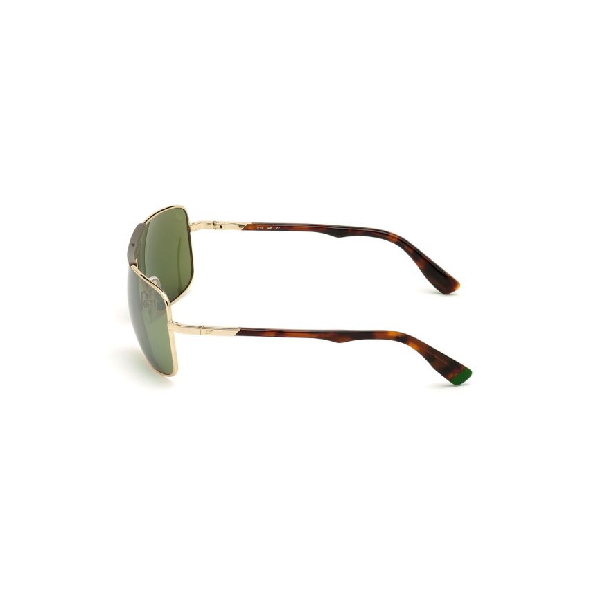 Ochelari de Soare Bărbați Web Eyewear WE0280-6232N Auriu* Ø 62 mm