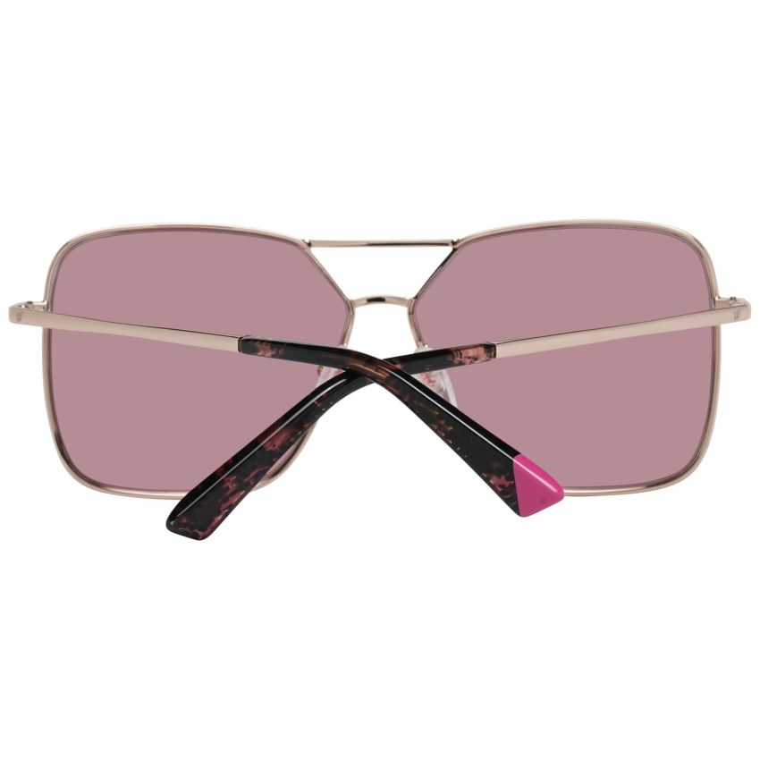 Ochelari de Soare Damă Web Eyewear WE0285 33U ø 59 mm
