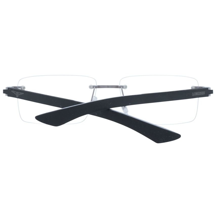 Ramă de Ochelari Bărbați Longines LG5006-H 55014