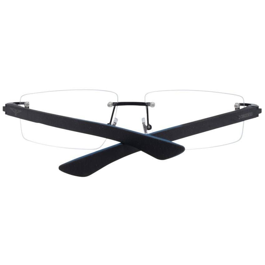 Ramă de Ochelari Bărbați Longines LG5007-H 56002