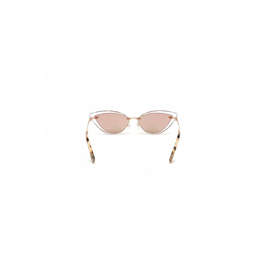 Ochelari de Soare Damă Web Eyewear WE0283-26Z-56 ø 56 mm