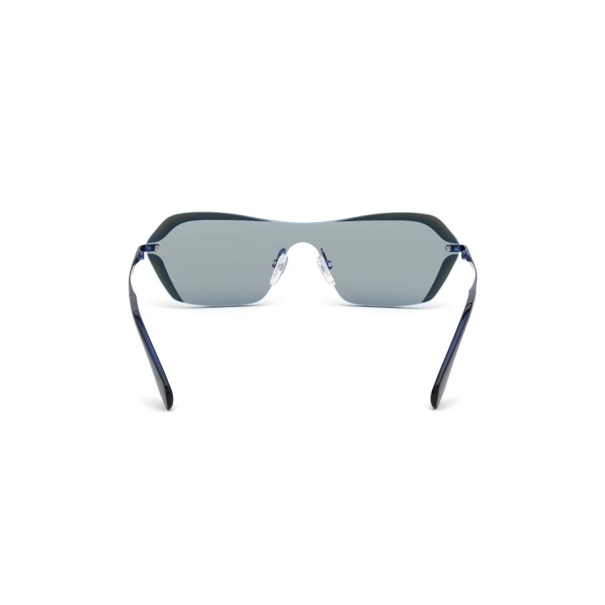 Ramă de Ochelari Bărbați Adidas OR0015 0090X