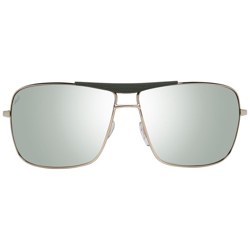 Ochelari de Soare Bărbați Web Eyewear WE0295-6432P Auriu* Ø 64 mm