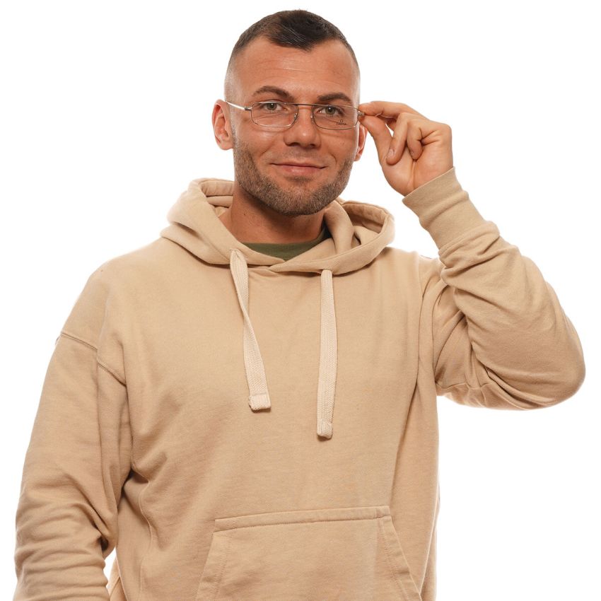 Ramă de Ochelari Bărbați Omega OM5011 54032